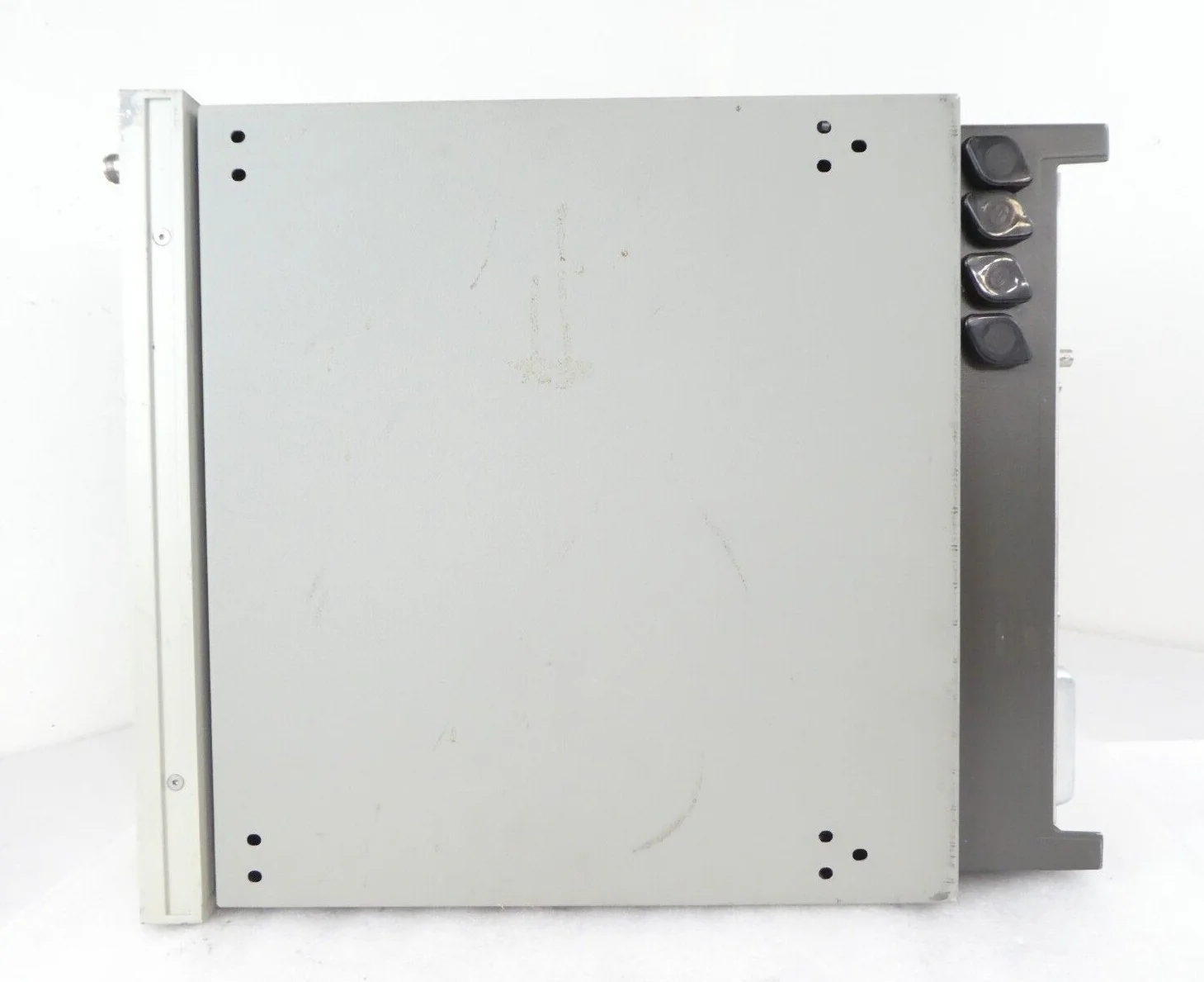 HP Hewlett-Packard 8657A Signal Generator 0.1-1040 MHz Untested Surplus - Image 5