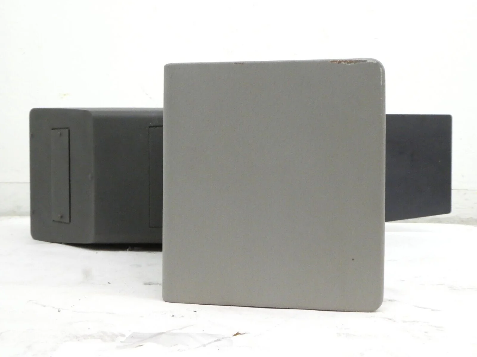 HTG Hybrid Technology Group L/S 84-2 Ultra-Violet Light Head Assembly Surplus - Image 5