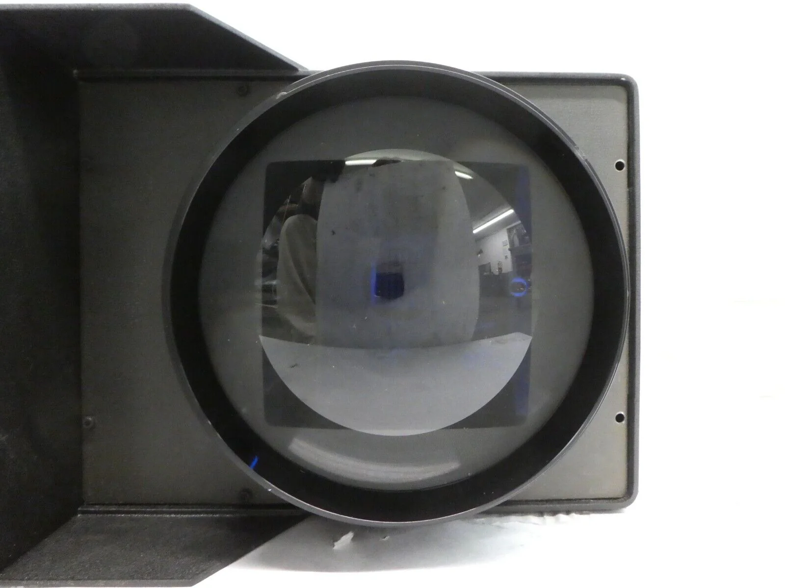 HTG Hybrid Technology Group L/S 84-2 Ultra-Violet Light Head Assembly Surplus - Image 7