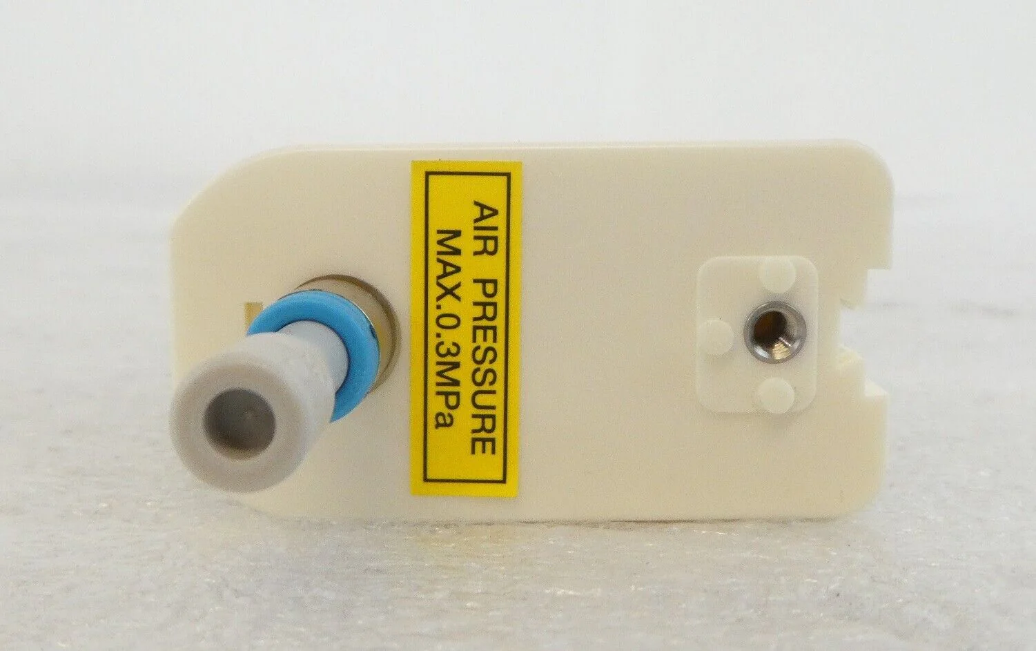 Hugle Electronics 4100V-092 Flexible AC Ionizer Model 4100V Working Surplus - Image 6