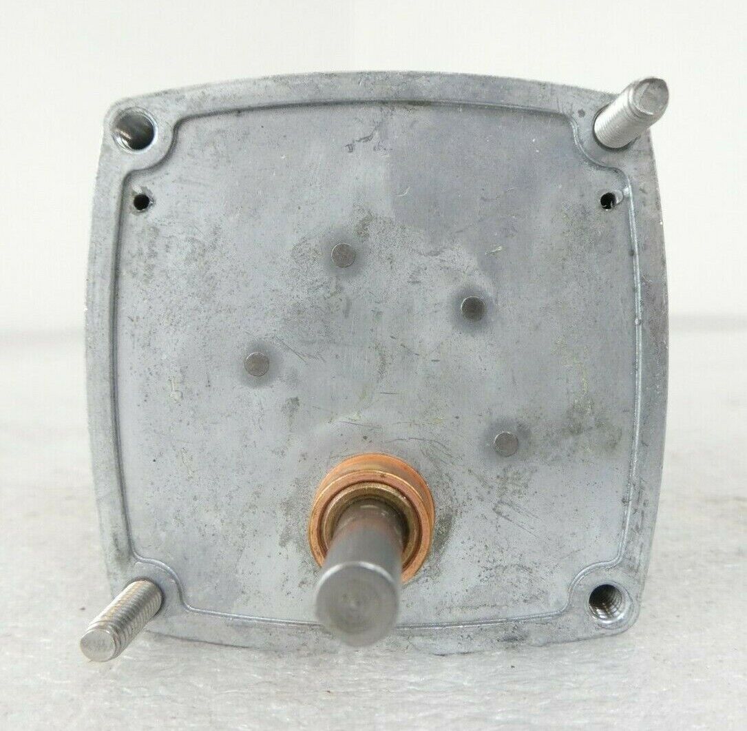 Hurst 3202-003 Synchronous Gearmotor Reseller Lot of 2 Varian 3500014 New Spare - Image 7