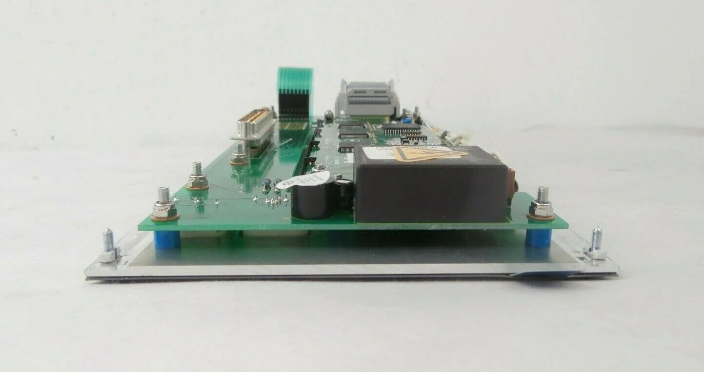 Huttinger 0937240-00-301947 Operation Panel PCB TIG 30 DCplus Trumpf Working - Image 6