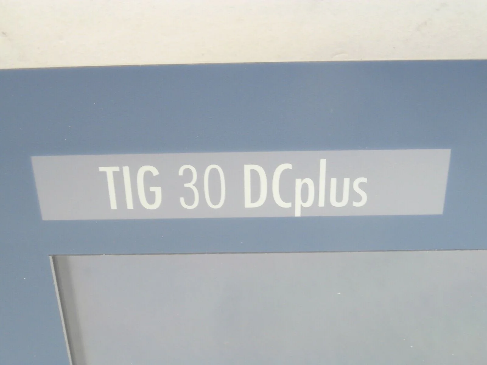 Huttinger 0937240-00-301947 Operation Panel PCB TIG 30 DCplus Trumpf Working - Image 9