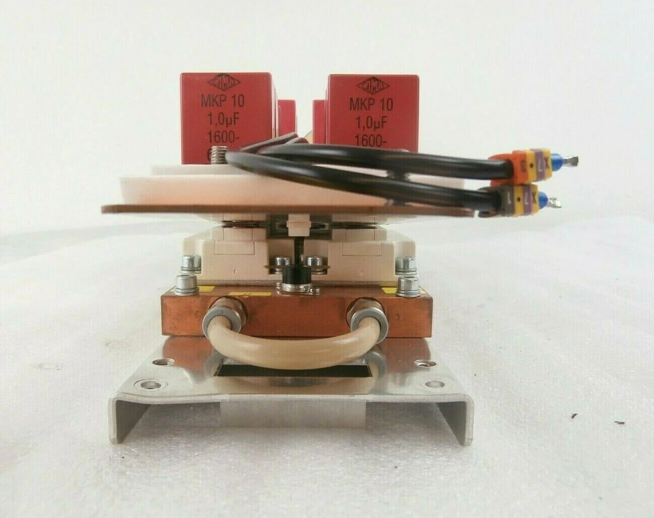 Huttinger 1330758 Switch Unit Module 0943264V01 TIG 30 DCplus Trumpf Working - Image 5