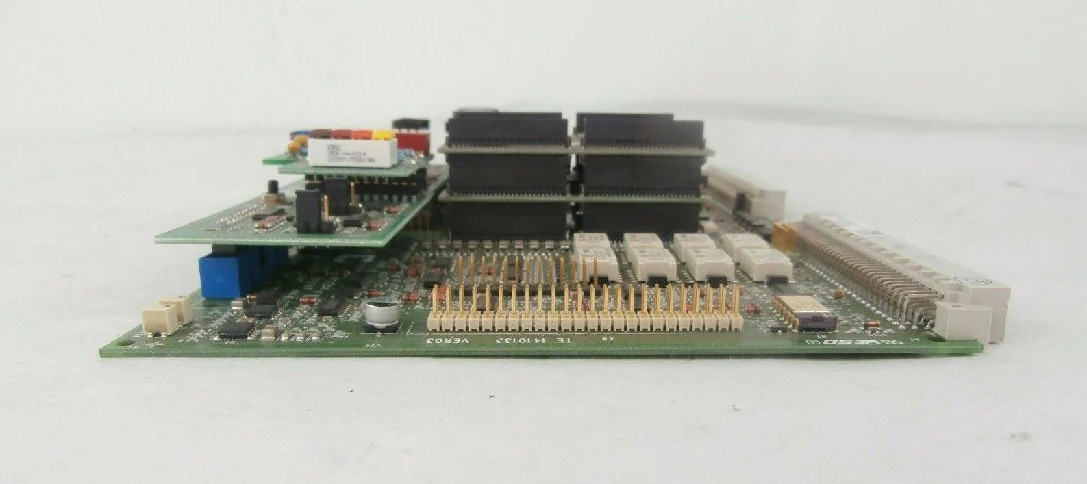 Huttinger 1663413-00 Motherboard PCB 934603-18 TIG 30 DCplus Trumpf Working - Image 6