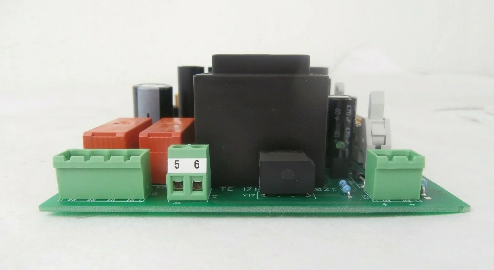 Huttinger 1841105-04 PCB TE 1714481 Plasma Sputtering System Trumpf Working - Image 4