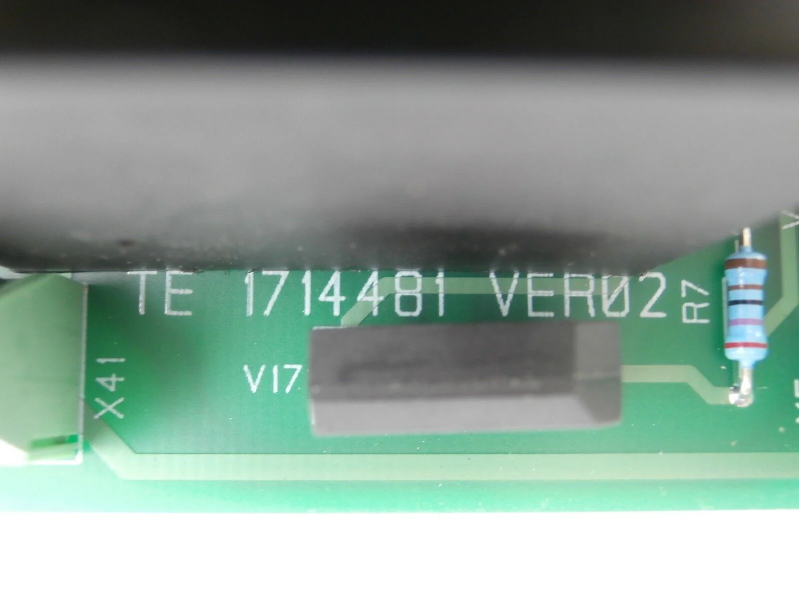 Huttinger 1841105-04 PCB TE 1714481 Plasma Sputtering System Trumpf Working - Image 9