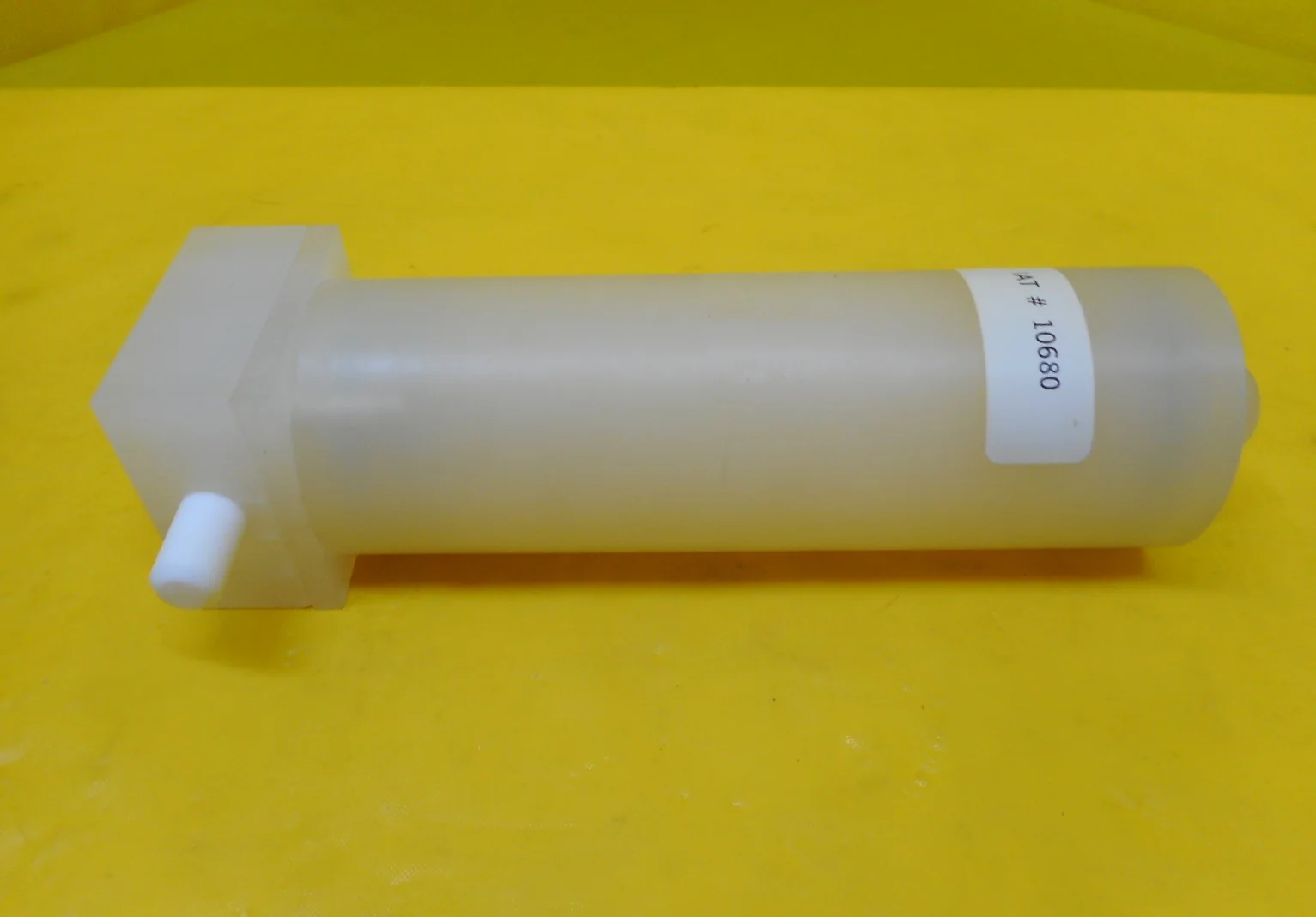 IAT Innovative Applied Technology 10680 Cylinder Lid New - Image 3