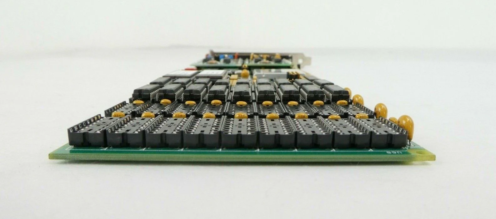 IBM 55H4506 Control Interface PCB Card Varian Ion Implant Systems 108841001 New - Image 6