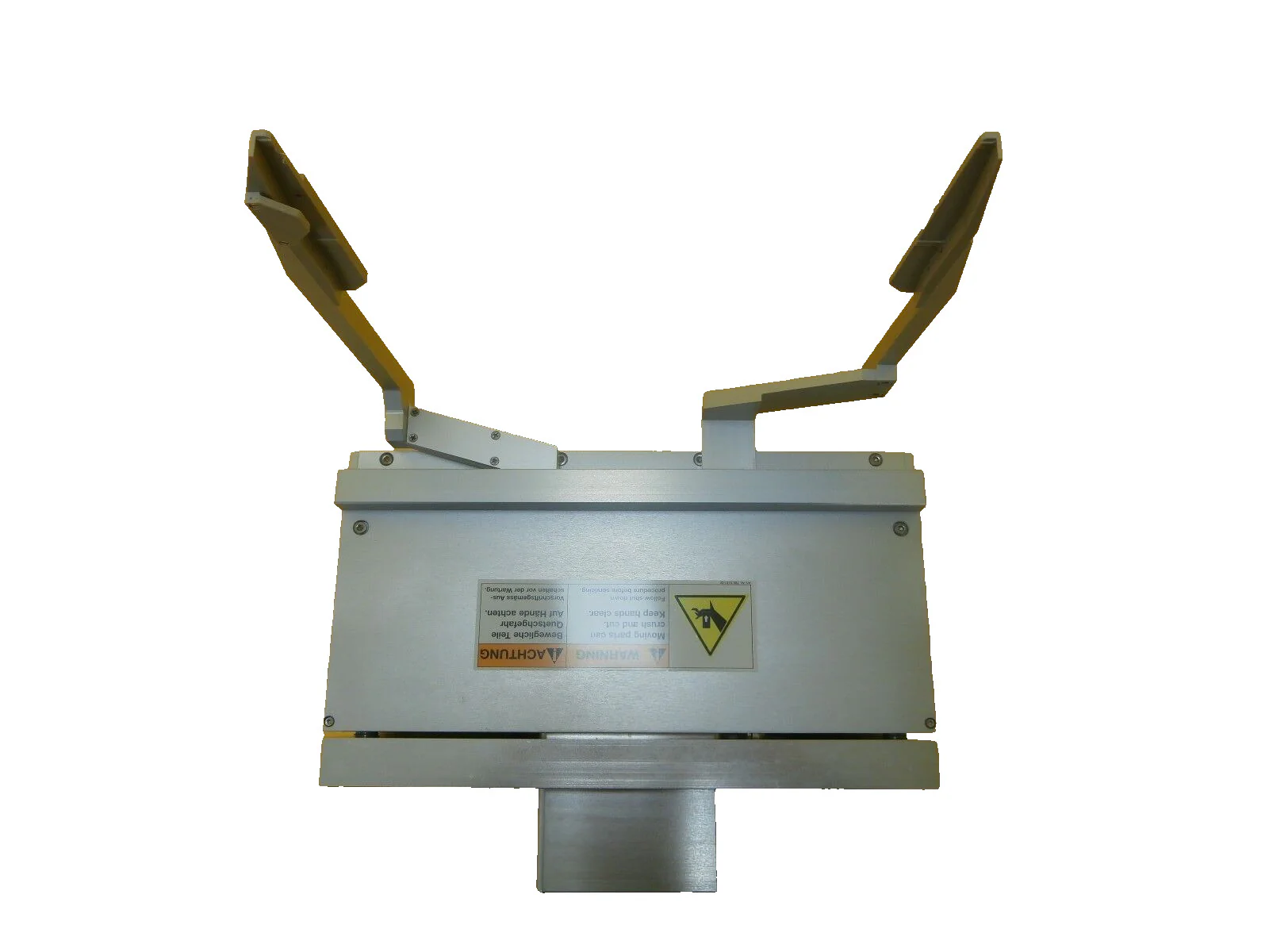 IDE 7401030 001 FSS Side/Rear Access Version KLA-Tencor 11020616081000 Working - Image 5