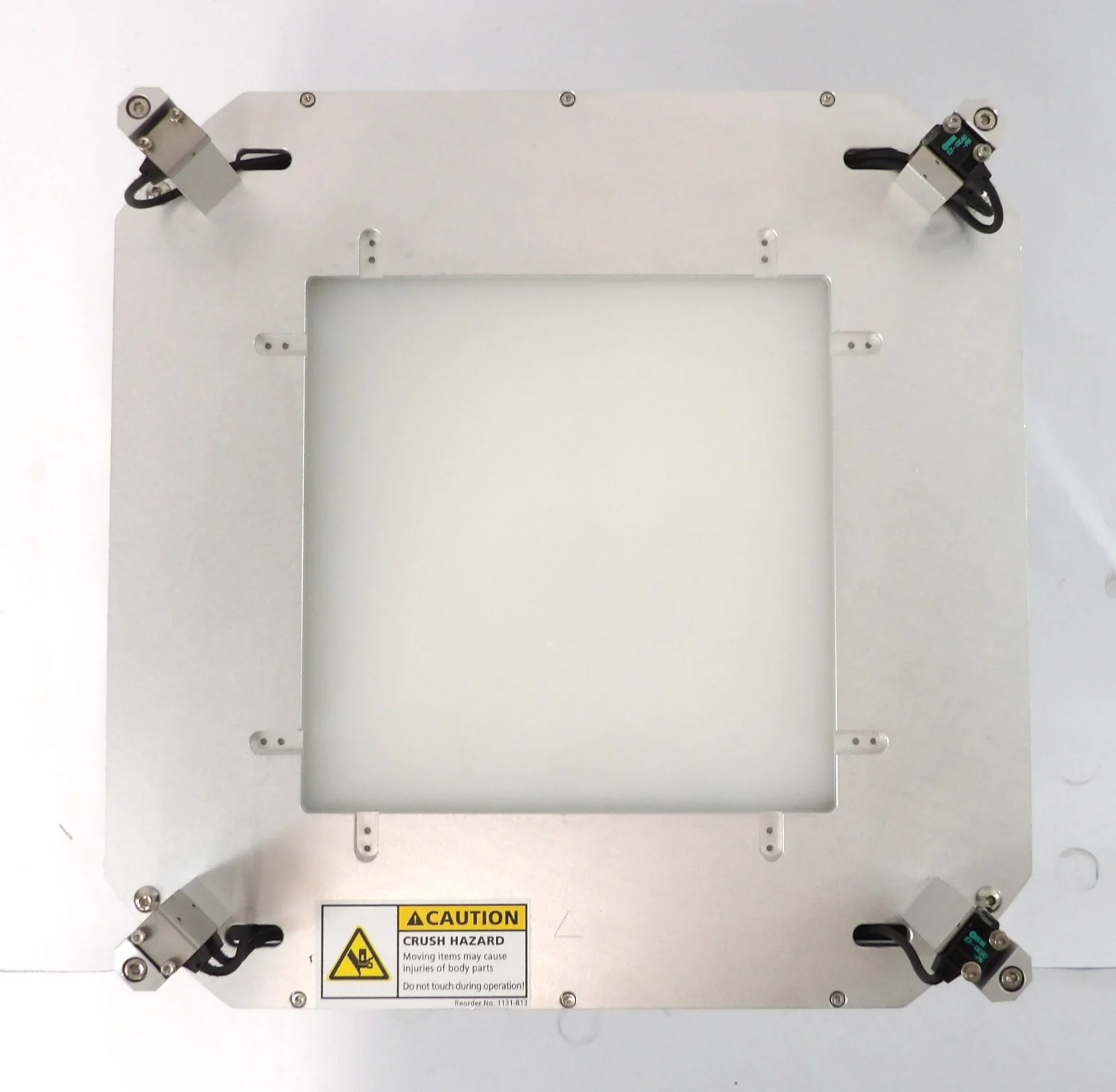 IDE Integrated Dynamics 0002270 000 Prealigner ROB 300 Series Zeiss PSM Working - Image 5