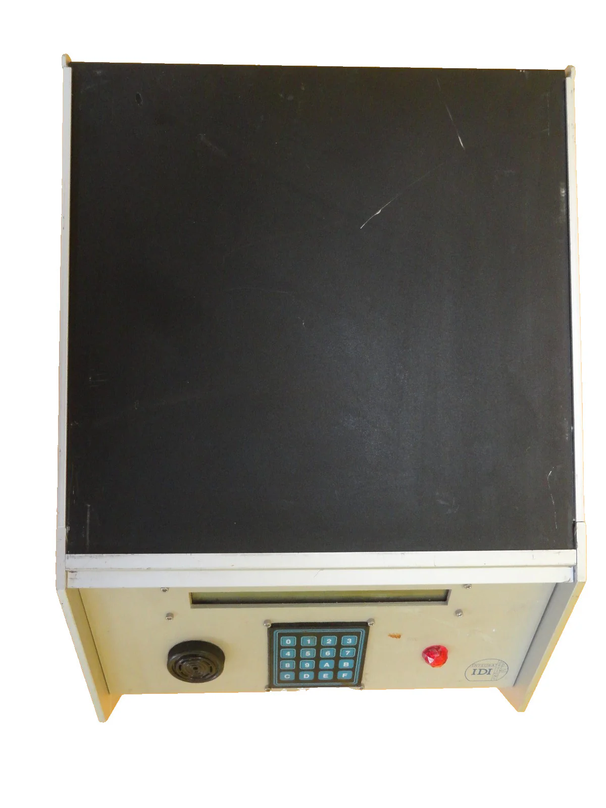 IDI 202G-COM Integrated Dispense System Photoresist IDS Controller 3-Card Used - Image 7