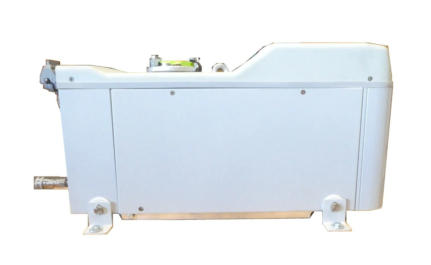 iGX100L Edwards A591-10-958 Vacuum Pump IGX 100L Manufacturer Refurbished - Image 4
