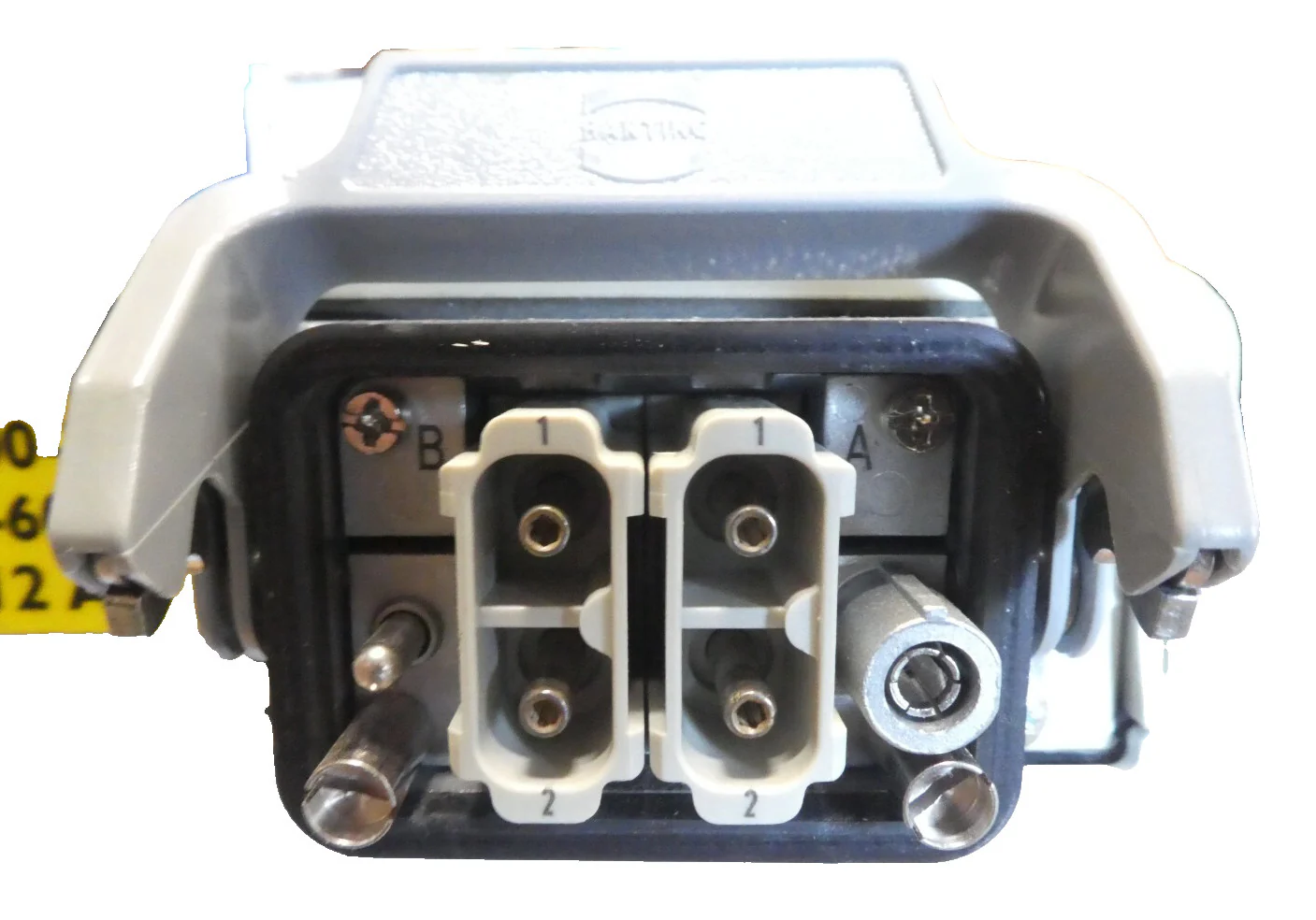 iGX100L Edwards A591-10-958 Vacuum Pump IGX 100L Manufacturer Refurbished - Image 9