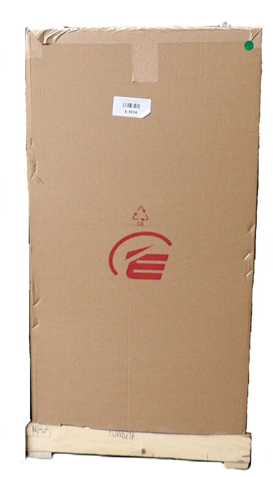 iH 1000 NEW LOOK Edwards NRB451945XS Dry Pump IH1000 Manufacturer Refurbished - Image 18