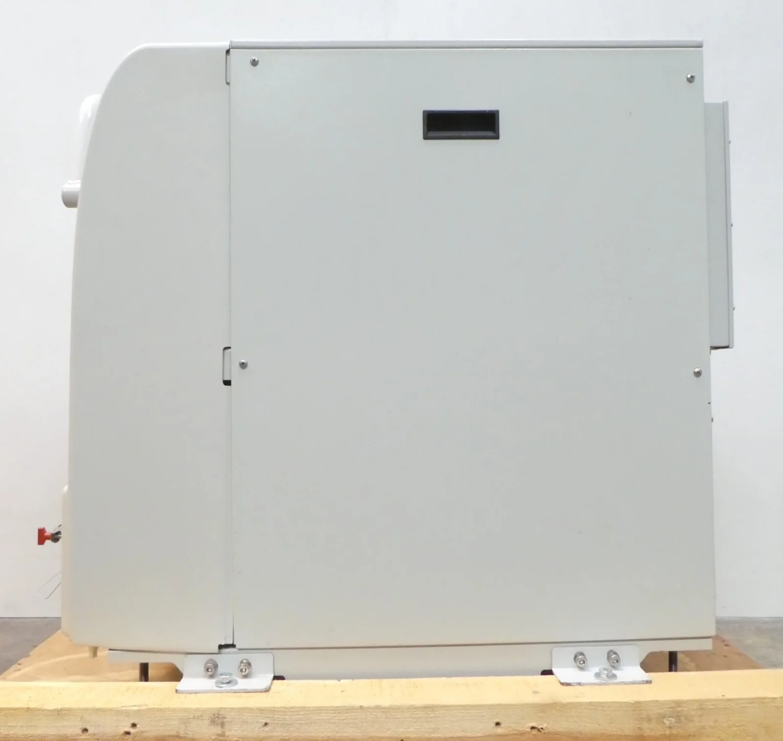 iH 600 NEW LOOK Edwards NGAC71000XS Dry Pump IH600 Manufacturer Refurbished - Image 4