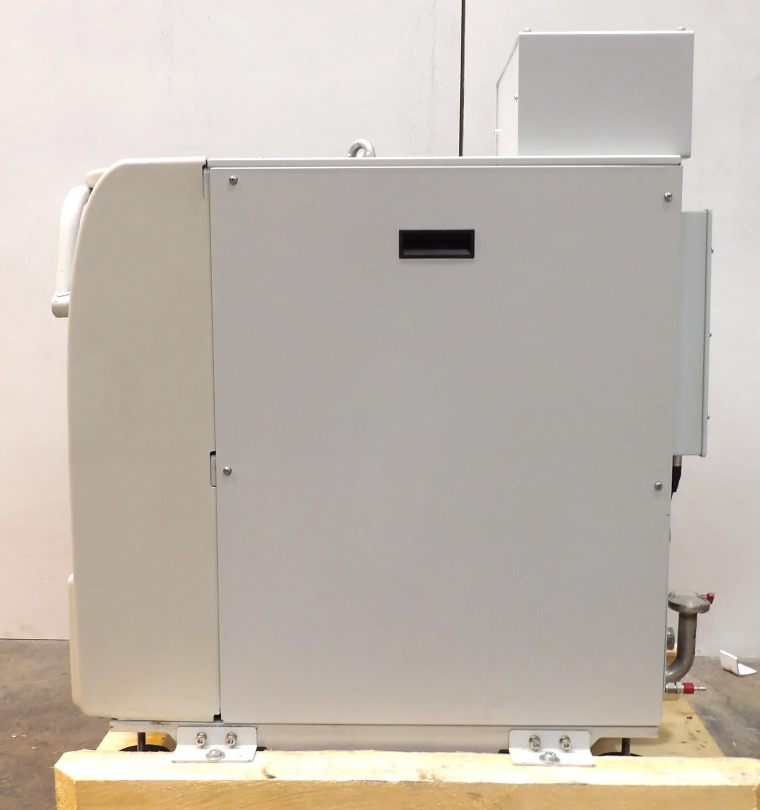 iH 1000 Edwards NRB451945PXS Vacuum Dry Pump IH1000 Manufacturer Refurbished - Image 9
