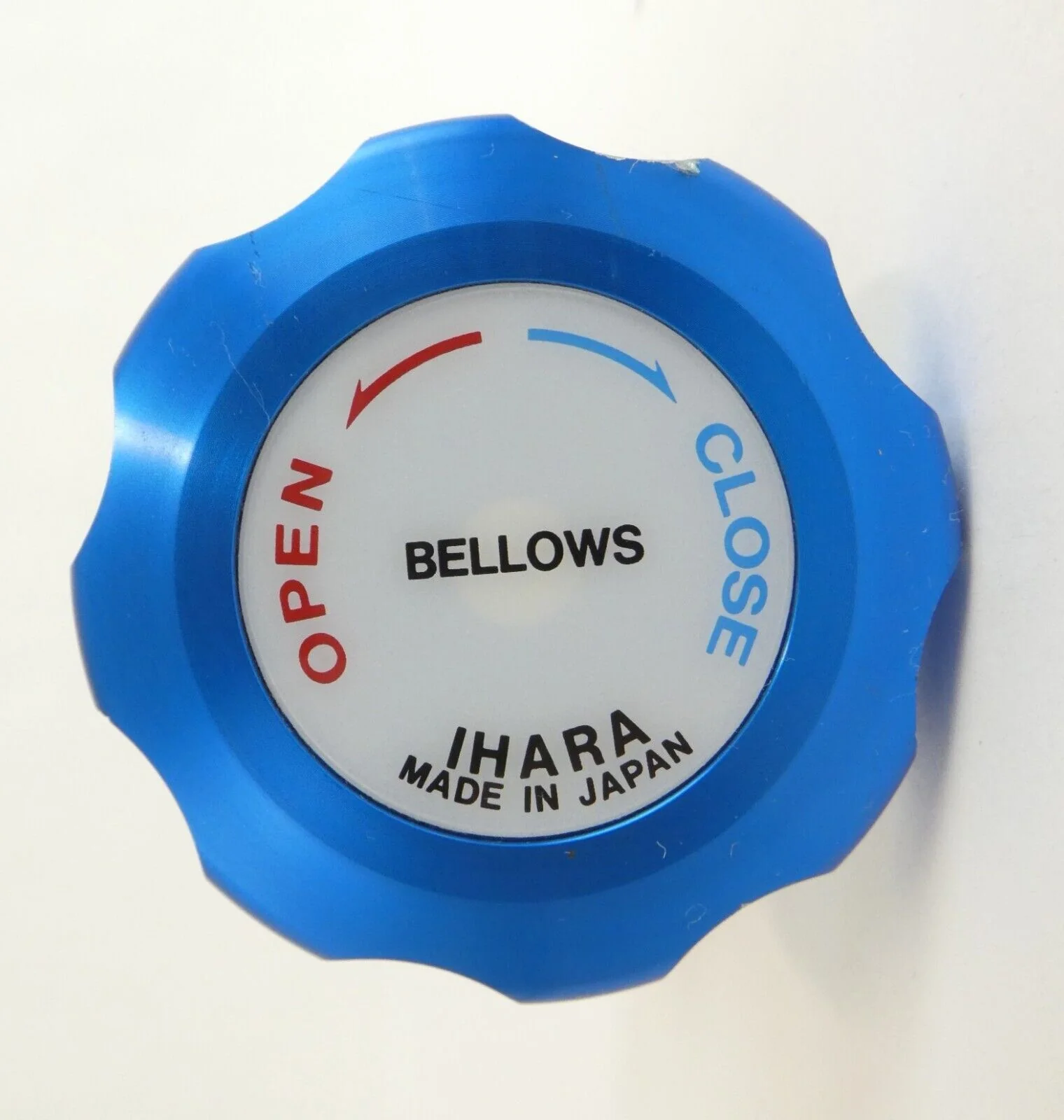 IHARA 9C16 Bellows Manual Valve 10k-3/4 Reseller Lot of 10 Working - Image 7
