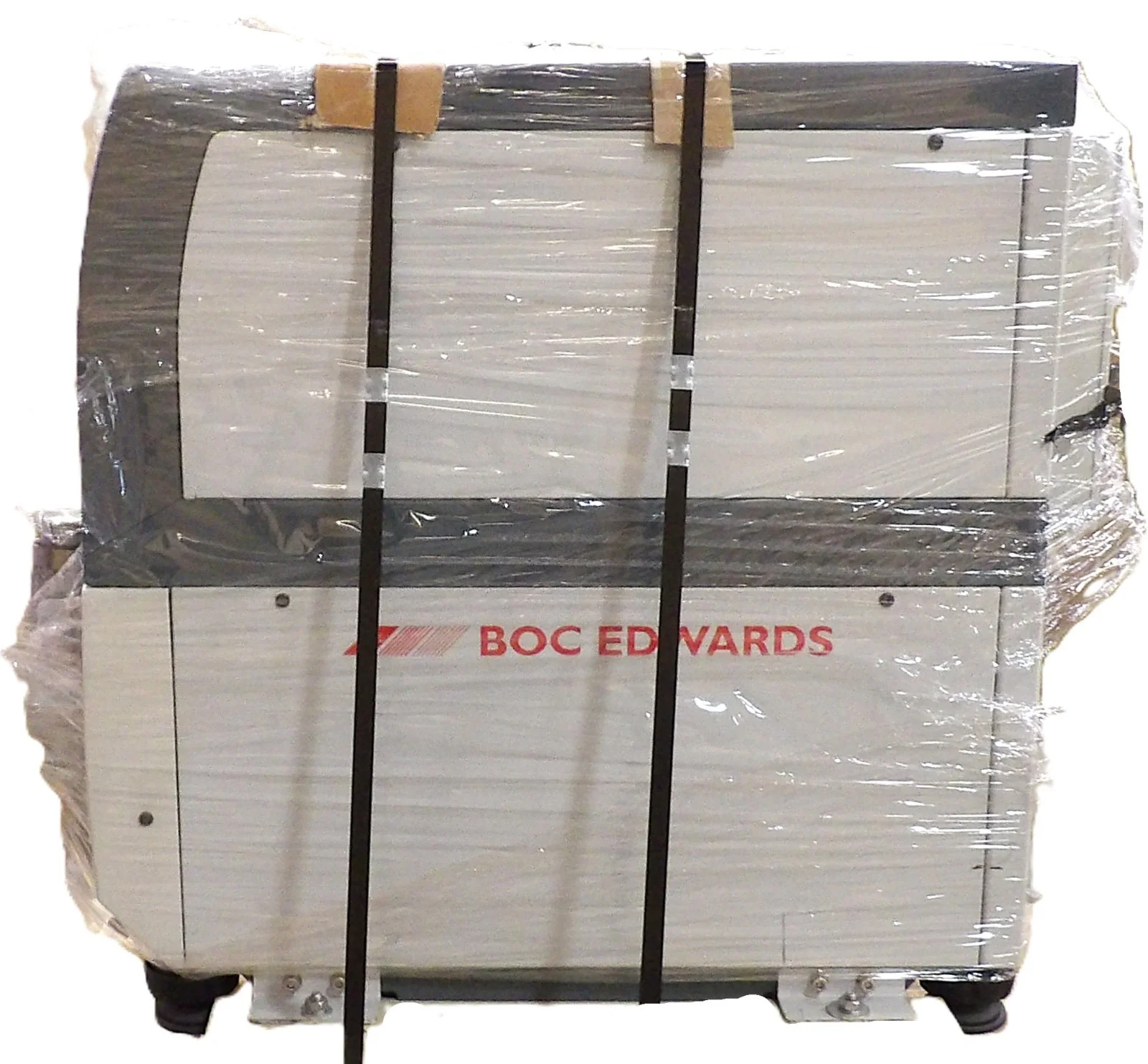 iL600 Edwards A533-46-945 Vacuum Dry Pump (HEAC) 500347104 OEM Refurbished - Image 2