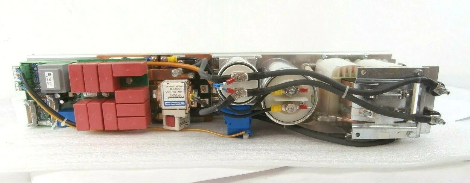 Imetron 0957697 Master Switching Regulator Module Huttinger TIG 30 DCplus Spare - Image 7