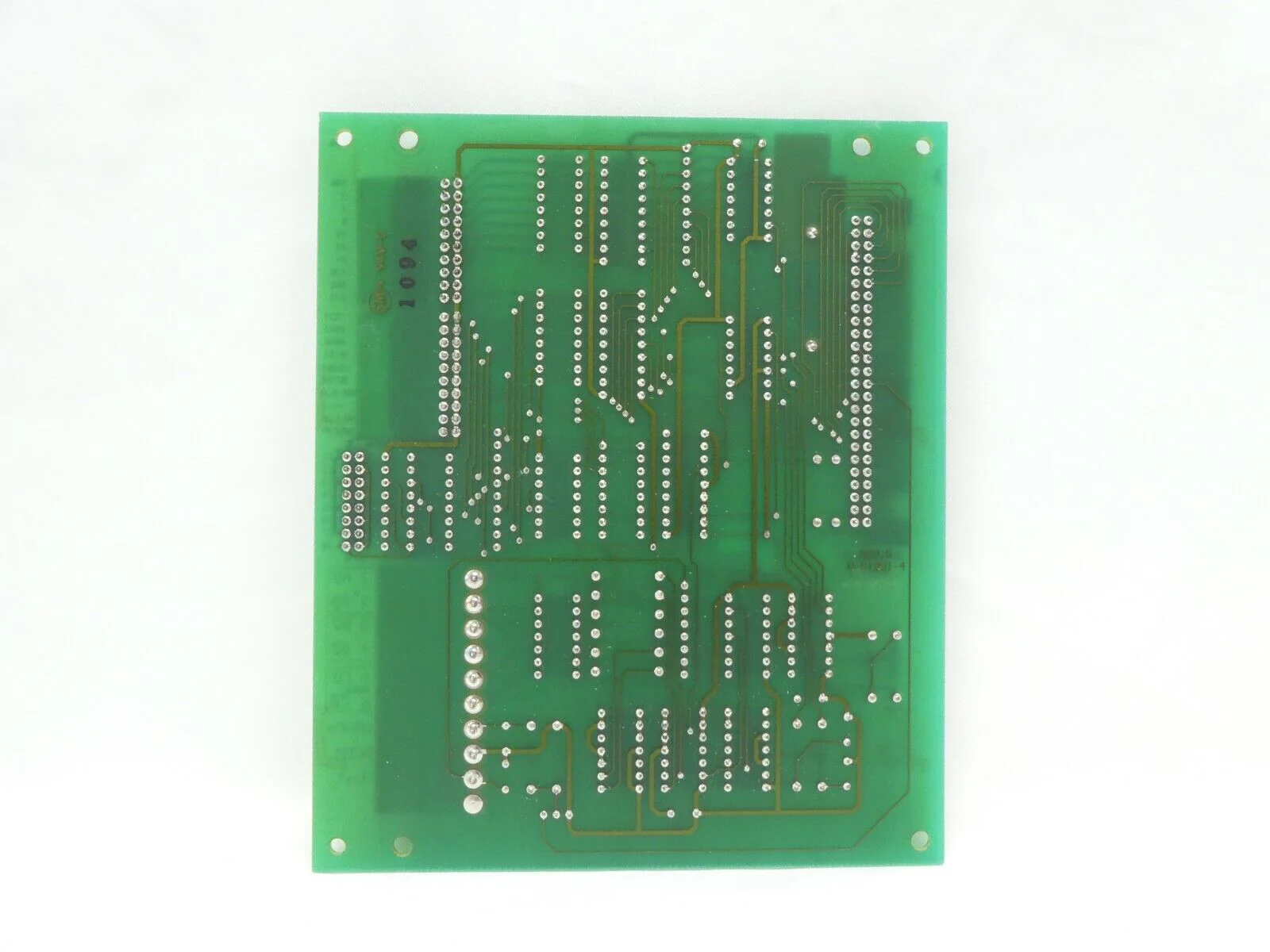 Industrial Drive A-81991-2 Optical Encoder PCB ACS3-OPT2 Varian 108181191 New - Image 4