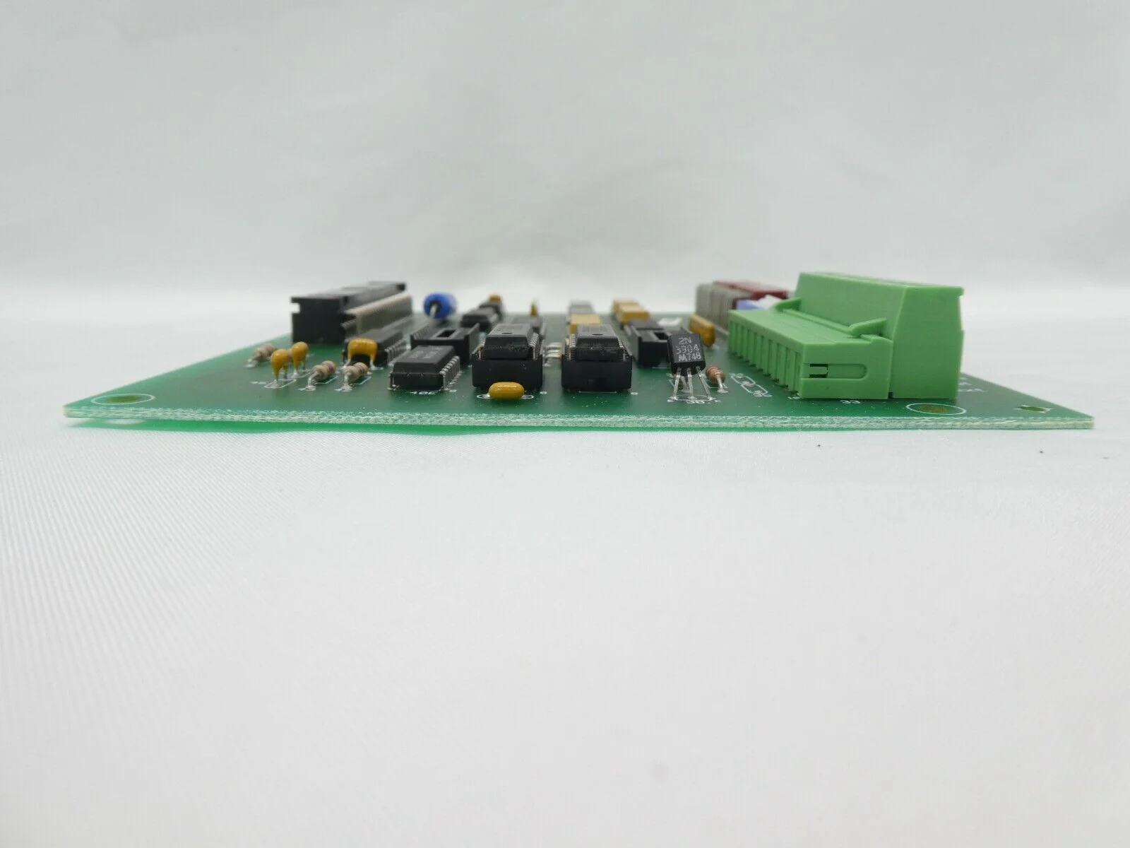 Industrial Drive A-81991-2 Optical Encoder PCB ACS3-OPT2 Varian 108181191 New - Image 9