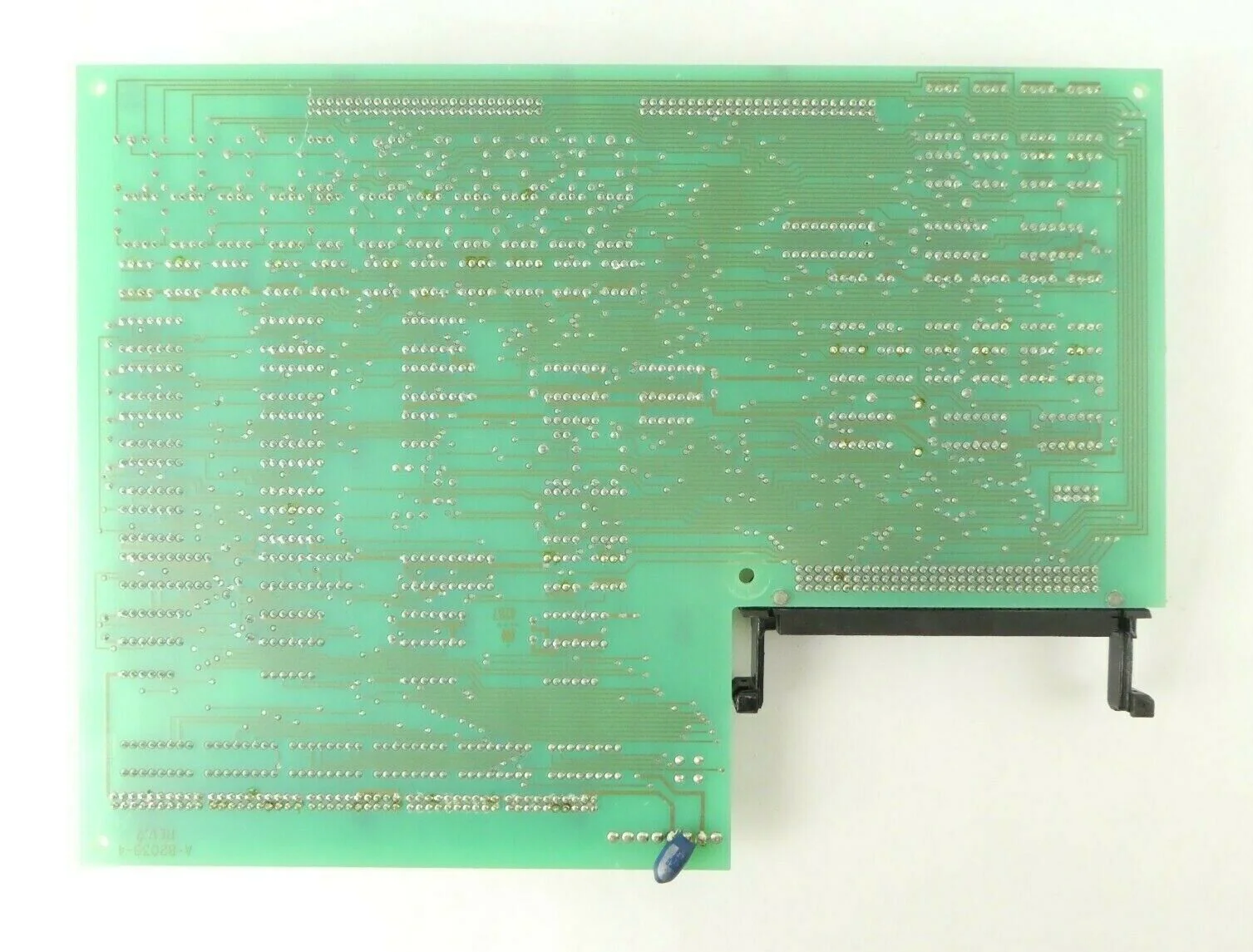 Industrial Drives 82039-2 Low Level Interface PCB KB-KILI Varian Working Surplus - Image 3