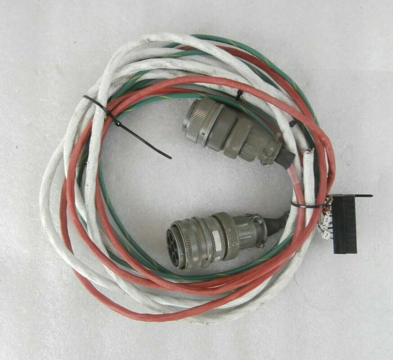 Industrial Drives BDS3-208/30-02-102-4500B2P Controller Varian 106188002 Surplus - Image 10