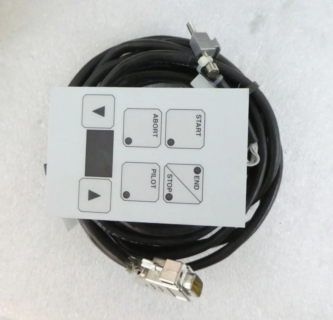 Industrial Robot Automation 4" 100mm Wafer Transfer Robot Platform Untested - Image 3