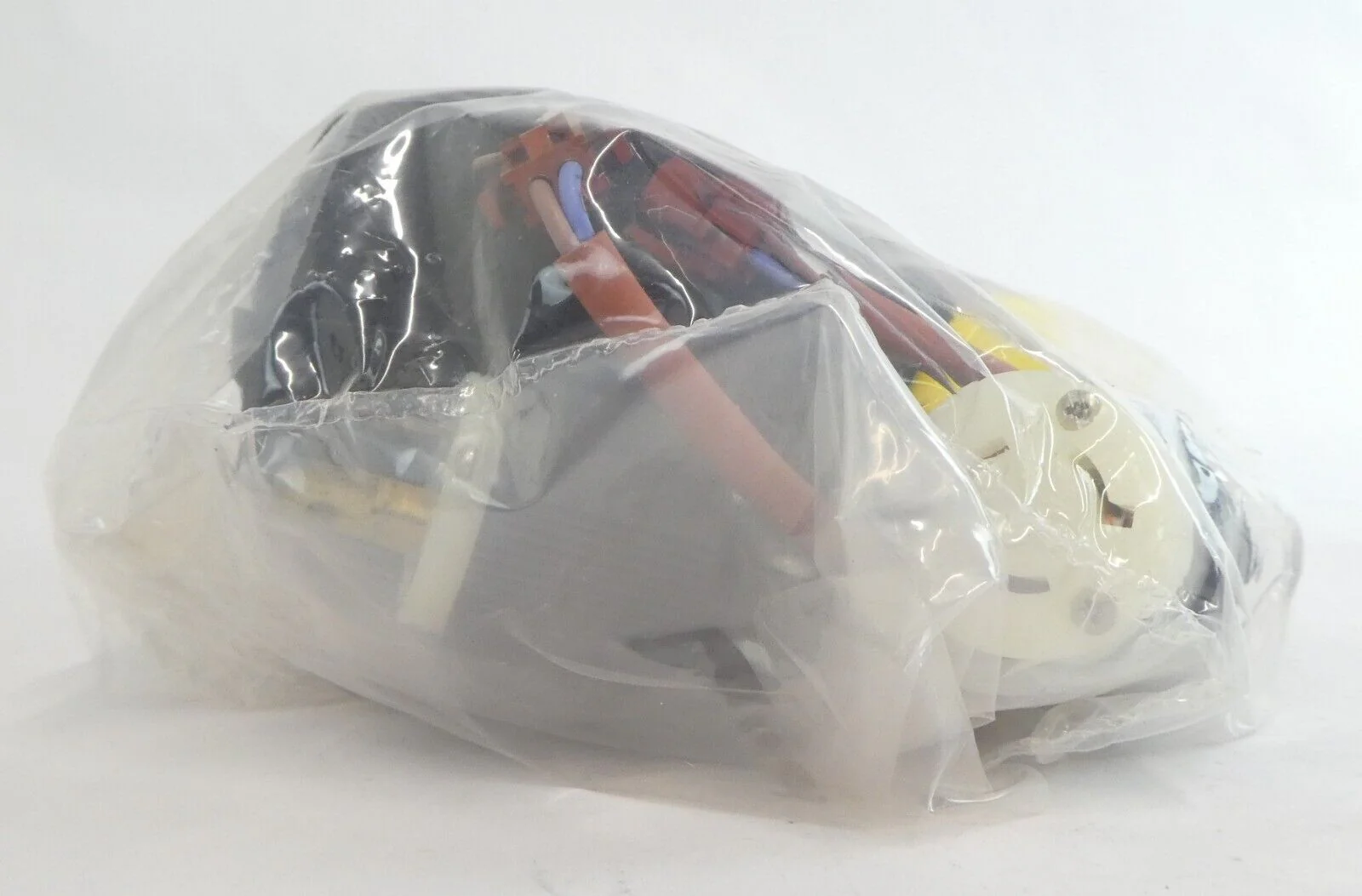 Inficon 0190-23500 Heated Inline Valve VIP040-Z LI-9496 Lot of 2 New - Image 4