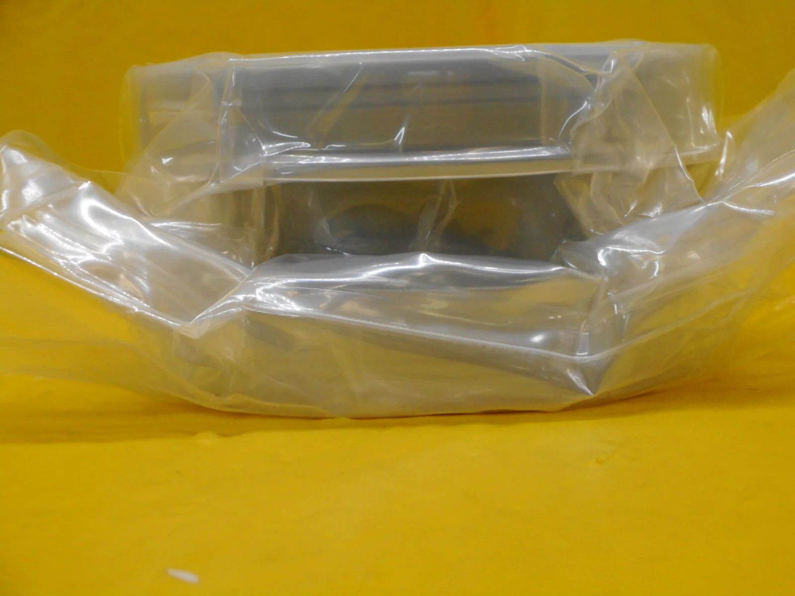 Inficon 1129-883-01 Spool DN 63 ISO-K 50L SST-AL203 ASM New - Image 3