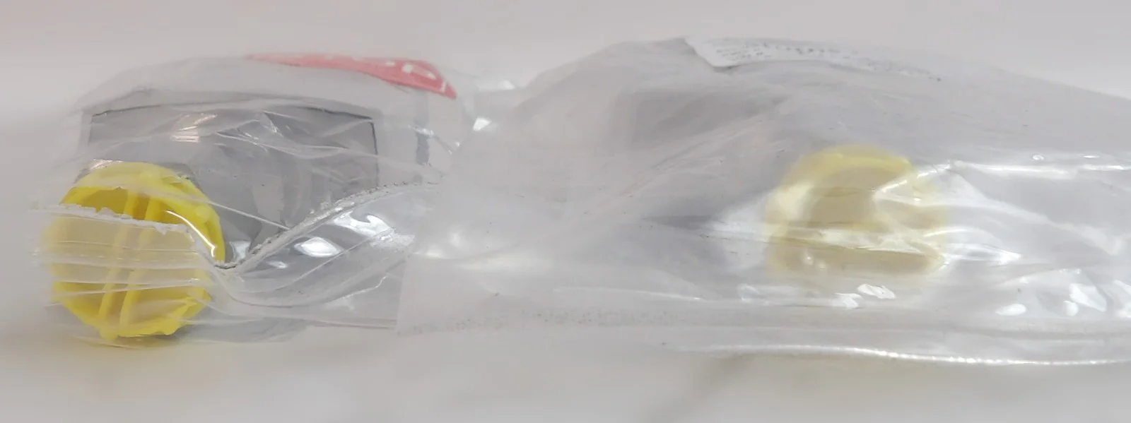 Inficon 3310-00282 Pirani Capacitance Diaphragm Gauge PCG550 Lot of 2 New - Image 5