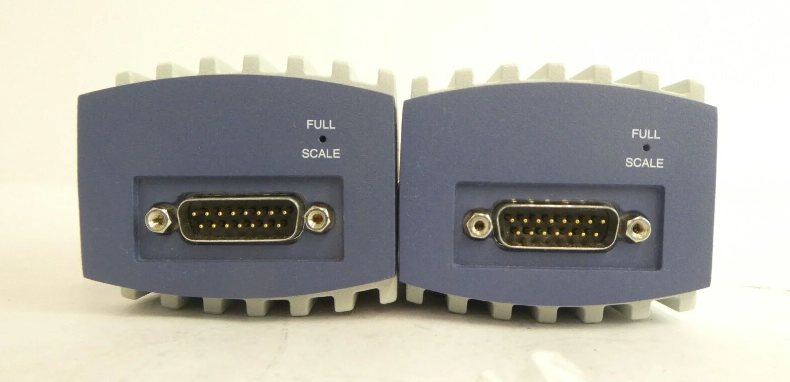 Inficon 353-500 Pirani Vacuum Gauge BPG400 Reseller Lot of 6 Working - Image 12