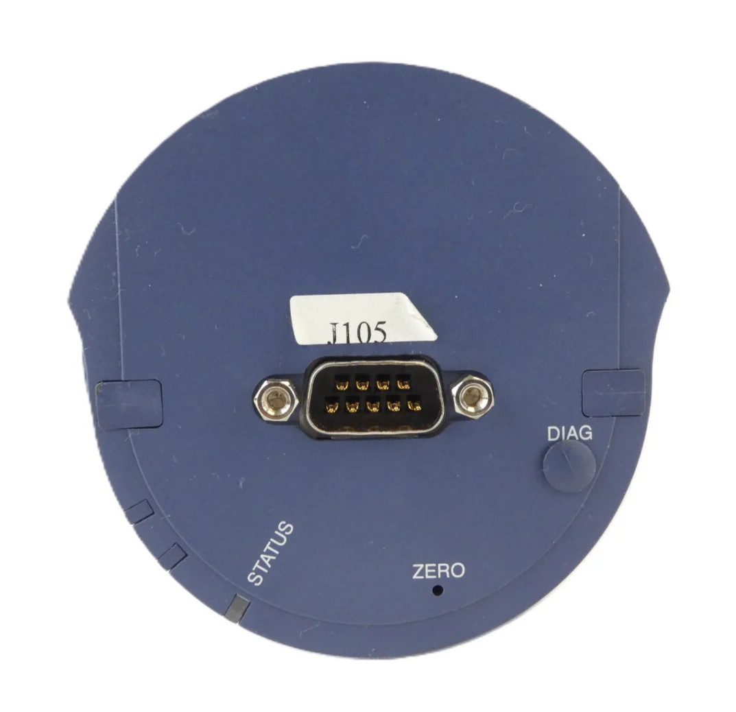 Inficon 390-145 Capacitance Diaphragm Gauge CDG100D Reseller Lot of 6 Working - Image 4