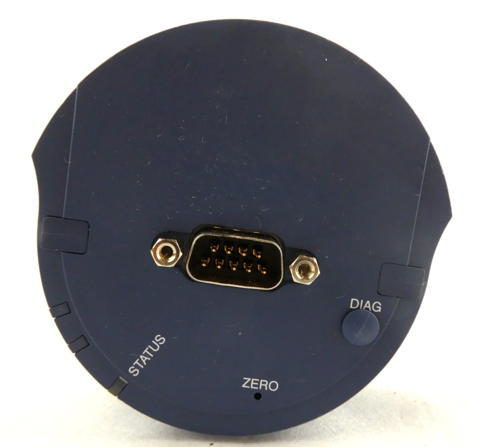 Inficon 3CD1-C5E-020B Baratron Transducer CDG100D Tested Working Surplus - Image 5