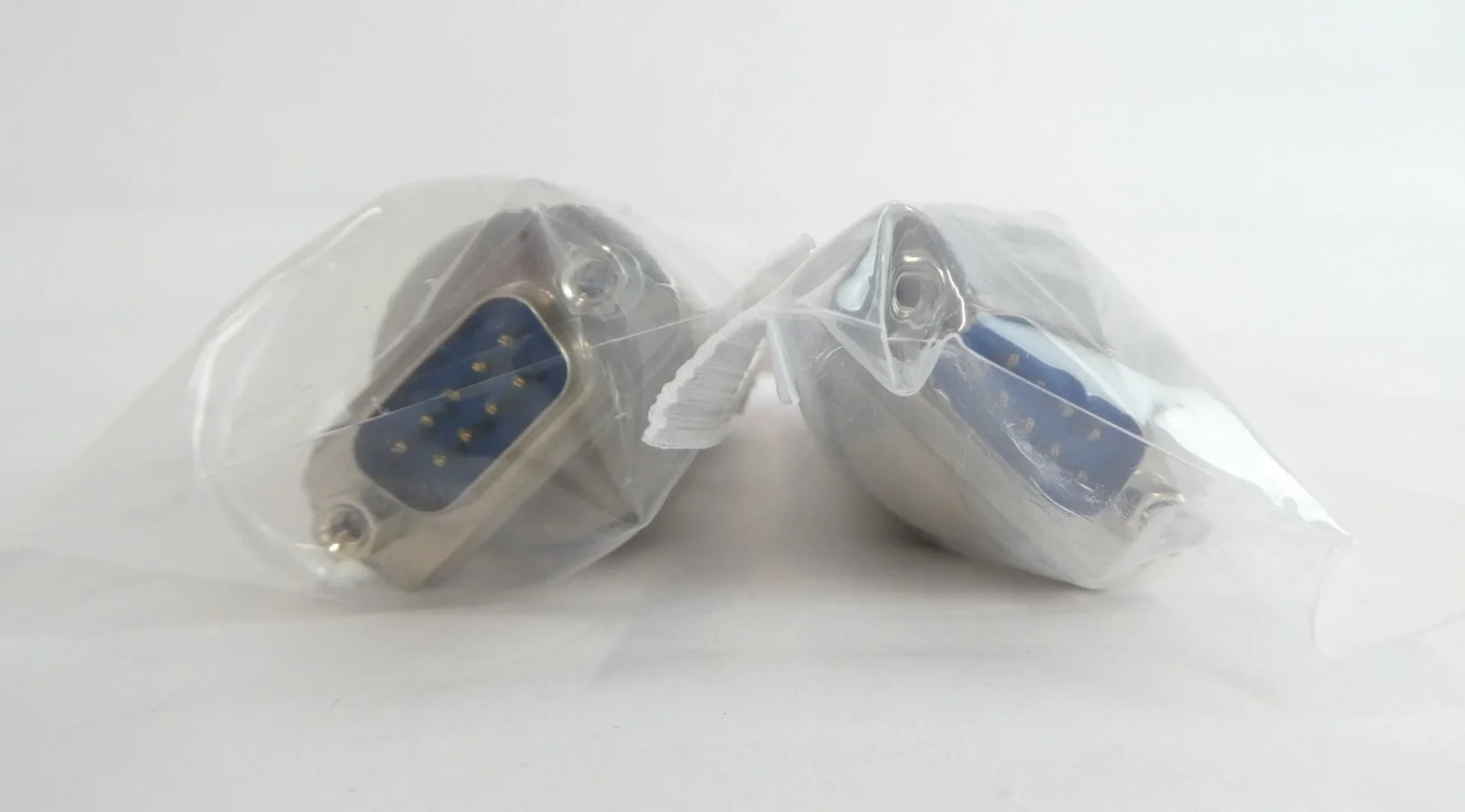 Inficon 3SA1-F5C-0700 Absolute Vacuum Switch VSA200 Reseller Lot of 5 Working - Image 11