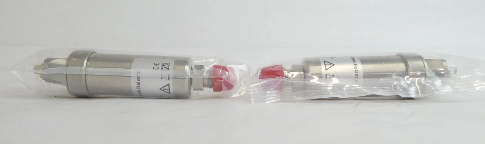 Inficon 3SA1-F5C-0700 Absolute Vacuum Switch VSA200 Reseller Lot of 5 Working - Image 12