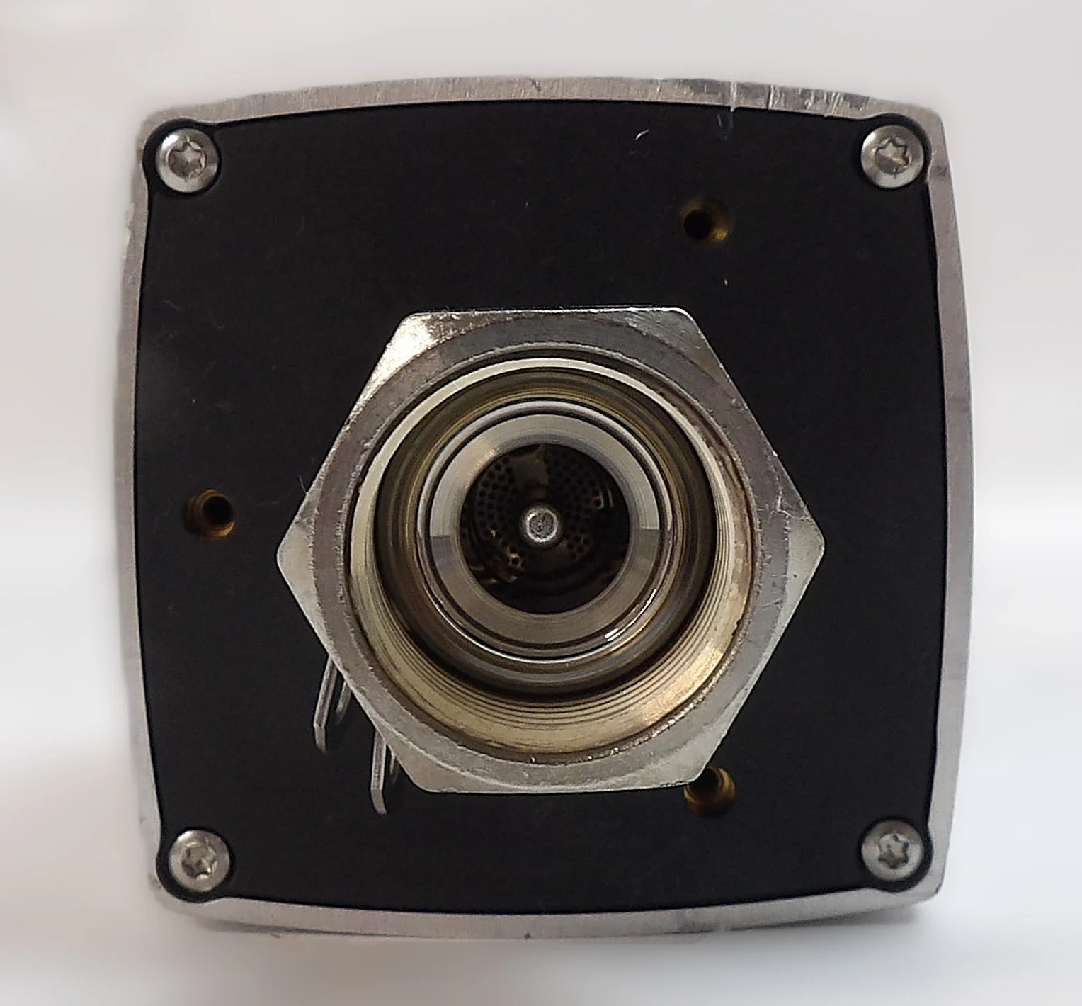 Inficon CGS045 Capacitance Diaphragm Gauge AMAT 0190-60759 Lot of 3 Working - Image 12