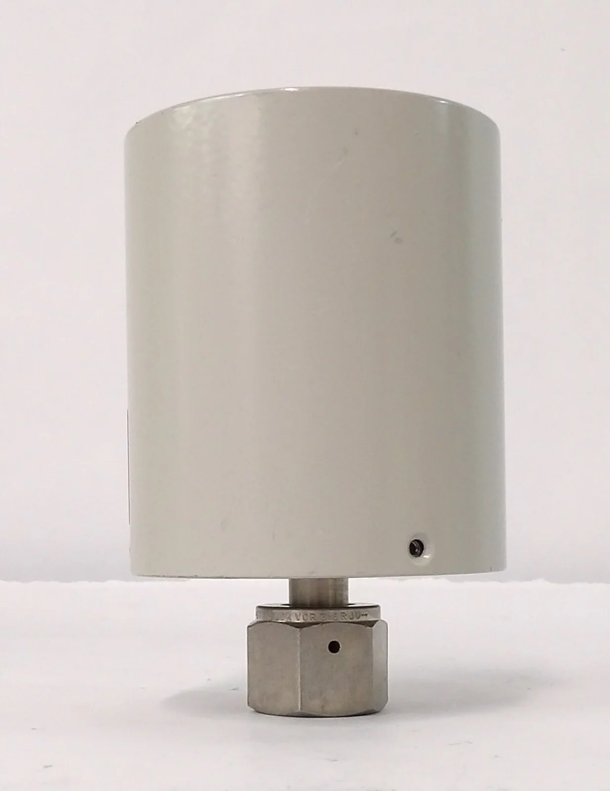 Inficon LI-9496 Baratron Pressure Transducer CDG100-A Working Surplus - Image 2