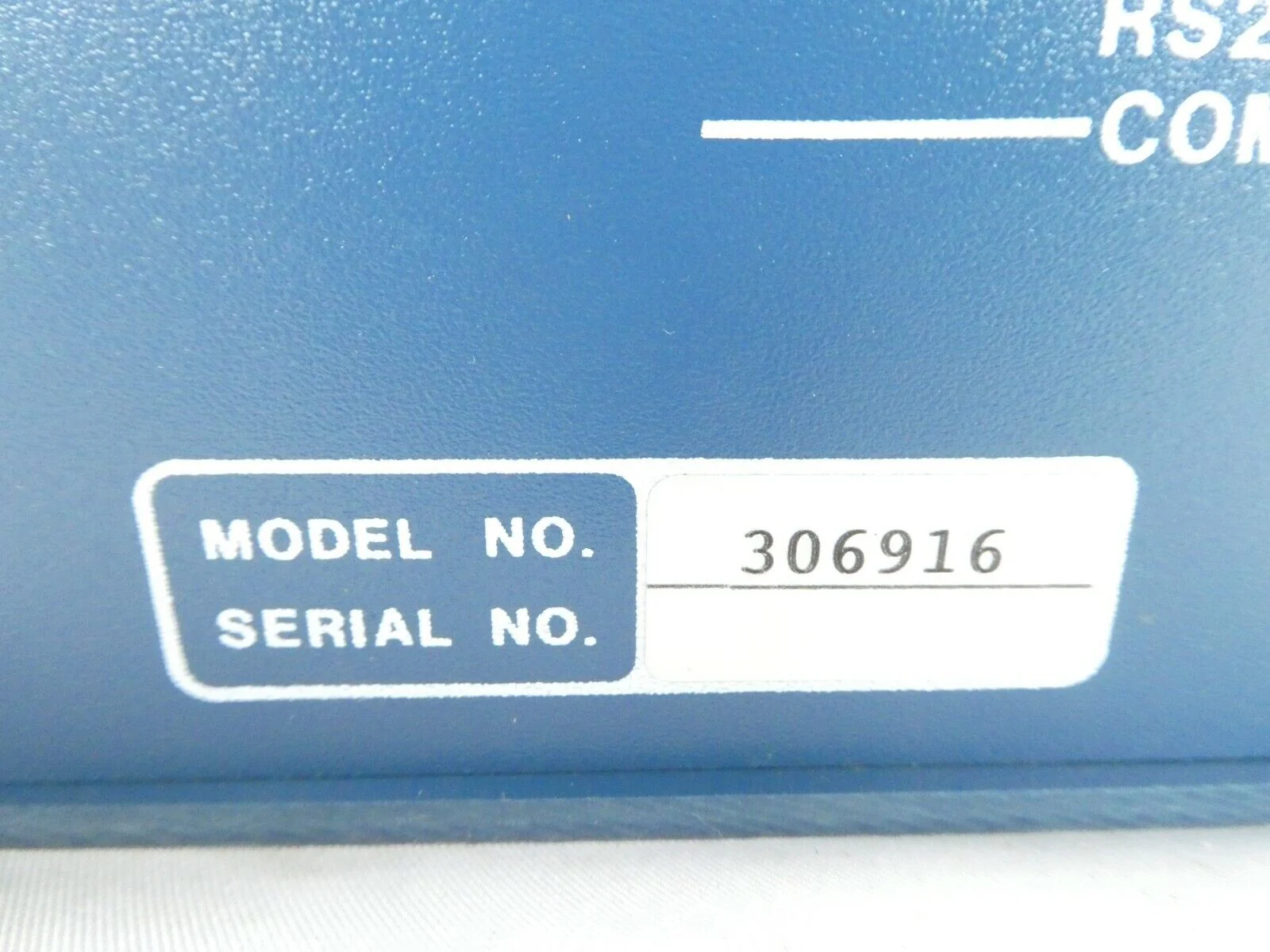 Integrated Circuit Development 306916 Wet Sink Controller Model 6500 Spare - Image 12