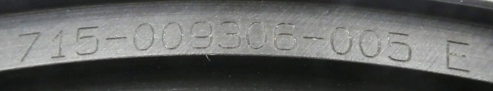 Integrated Circuit Support 715-009306-005 150mm Focus Ring 6" Lot of 3 Working - Image 9