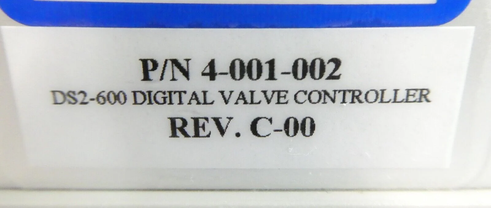 Integrated Designs 4-001-002 Digital Valve Controller DS2-600 Lot of 4 Working - Image 15
