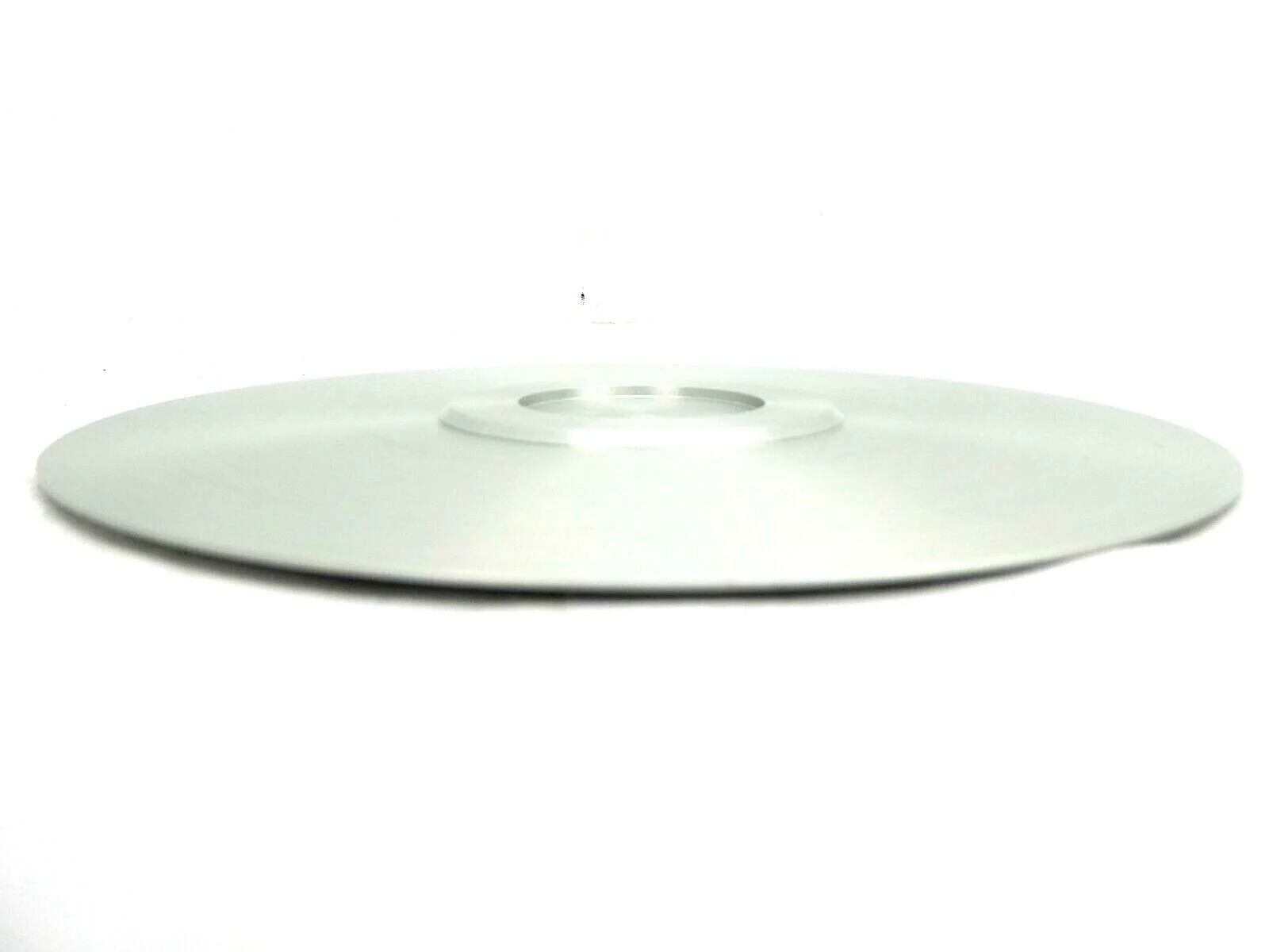 Integrated Dynamics Engineering Wafer Calibration Wafer 150mm Unmarked Working - Image 8