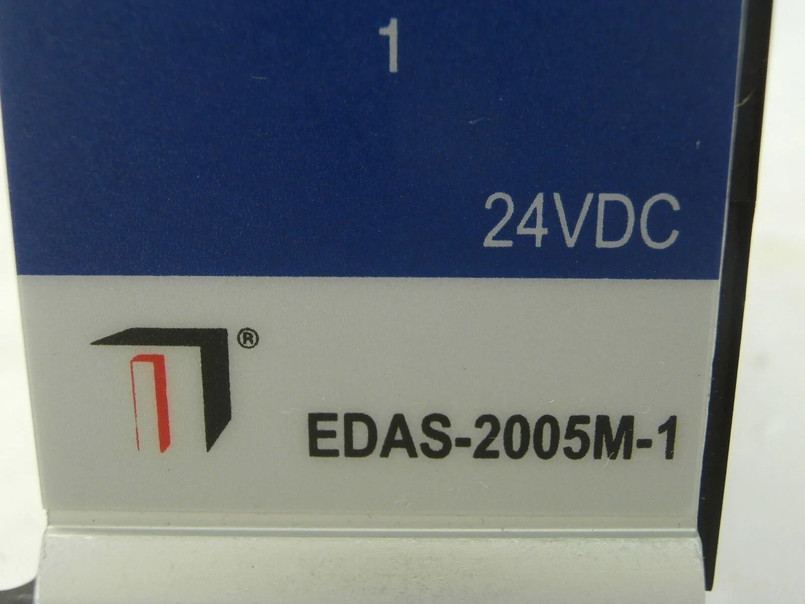 Intelligent Instrumentation EDAS-2005M-1 PLC Analog Output Unit EDAS Used - Image 9