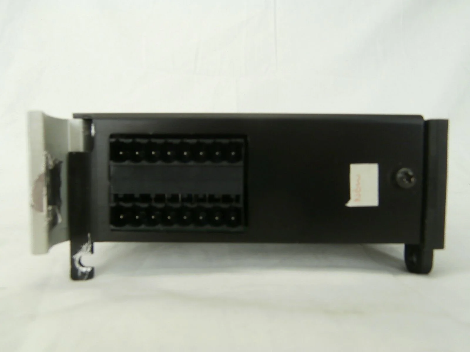 Intelligent Instrumentation EDAS-2006M-1 PLC Analog Output Unit EDAS Working - Image 9
