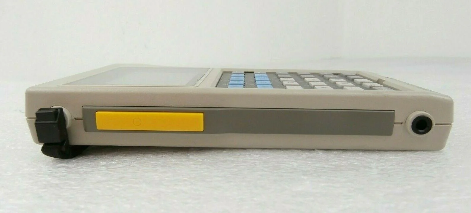 Internix PF810-ASEHD4 Robot Teach Pendant Profort810 with Cable Working Surplus - Image 4