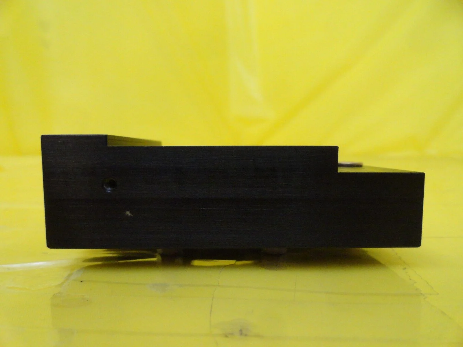 InUSA 369102 Ozone Analyzer Motor Block Assembly CVD New Surplus - Image 6