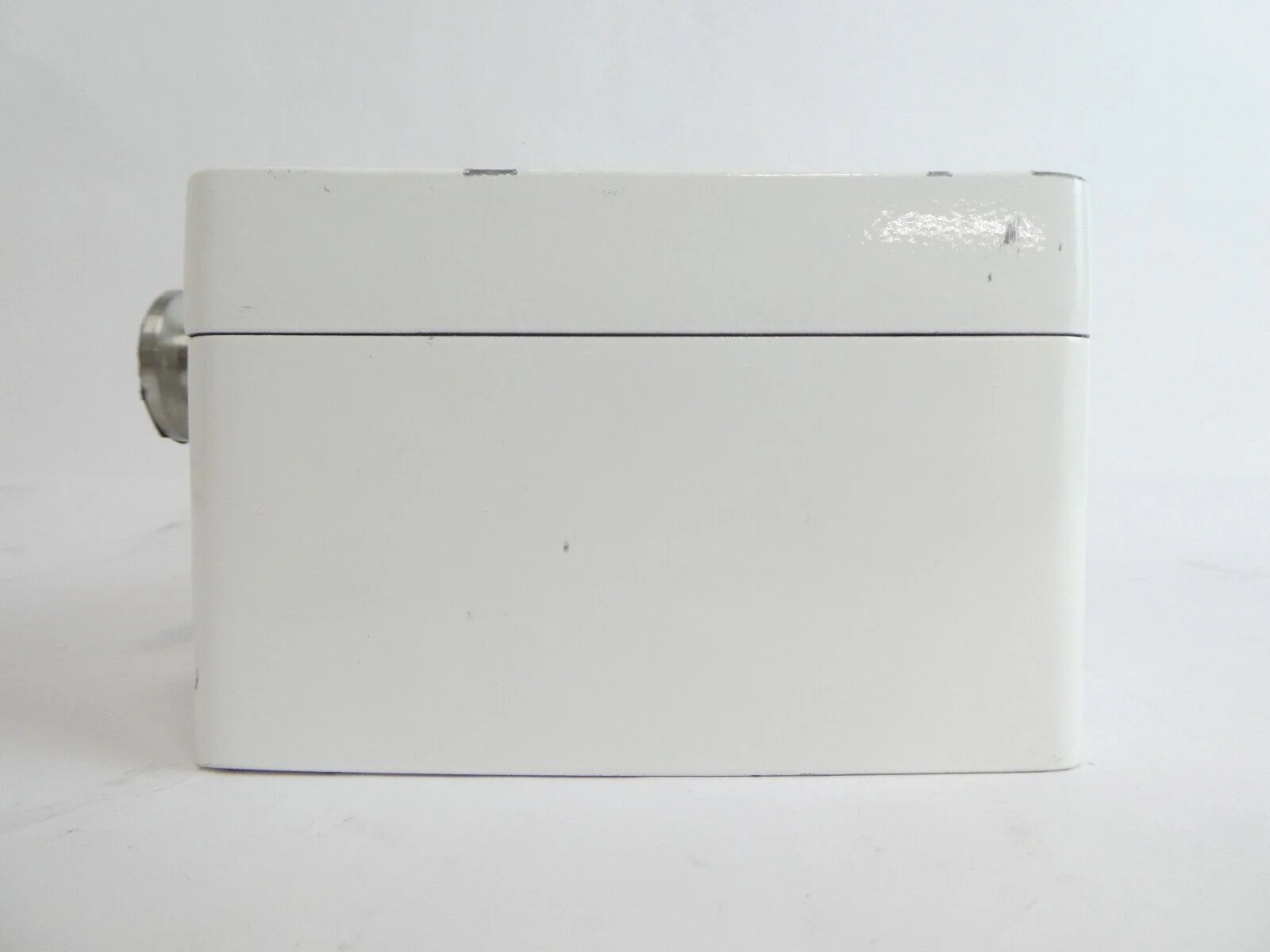 InUSA 820-1283-01 Non-Dispersive Infrared Monitor OPTISENSE 5000 Working Surplus - Image 5