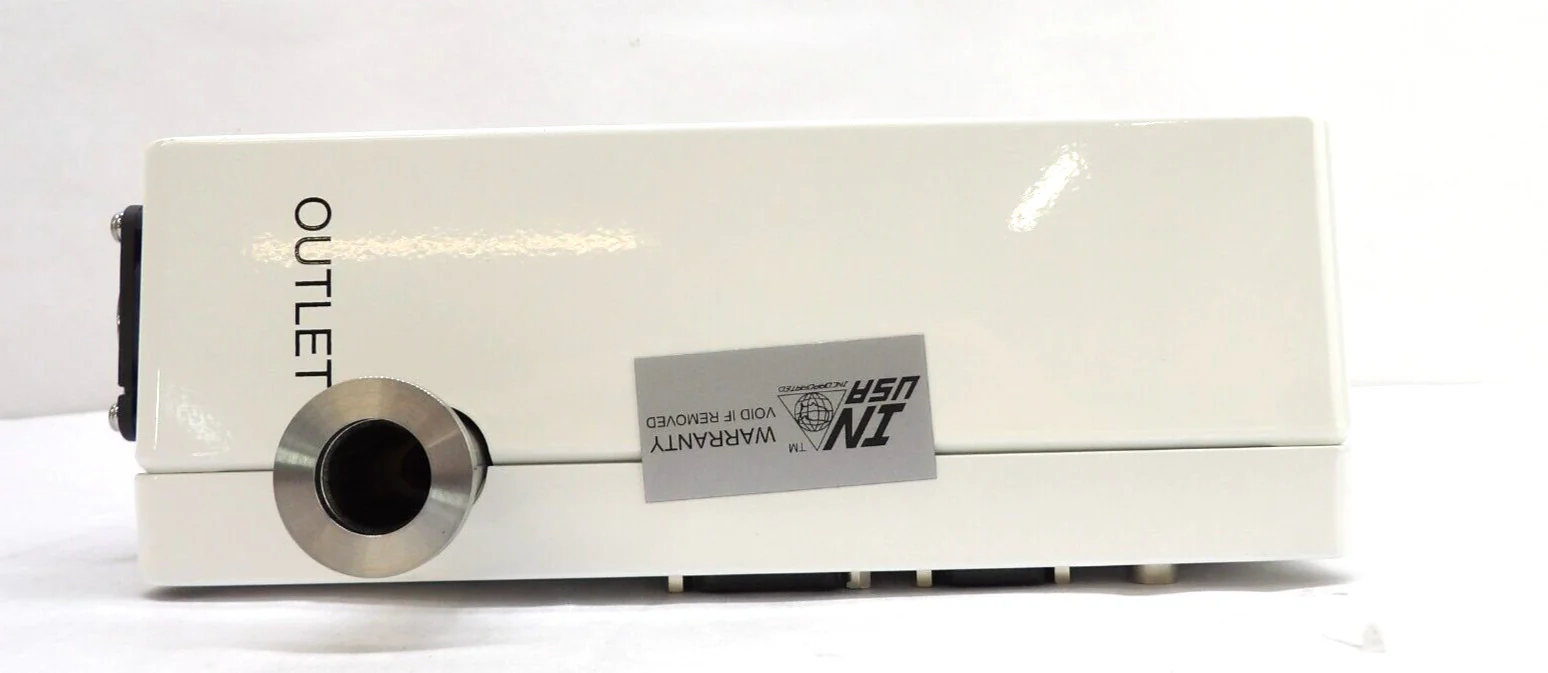 InUSA 820-1505-01 Non-Dispersive Infrared Monitor OPTISENSE 5005 Working Surplus - Image 5