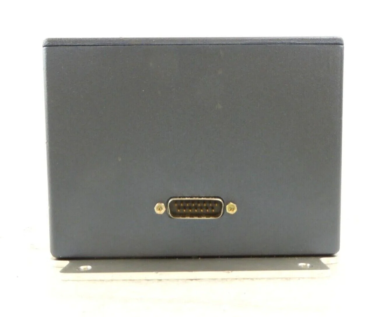 Invax Technologies 02520-1111 ESC Electrostatic Chuck Power Supply Working - Image 7